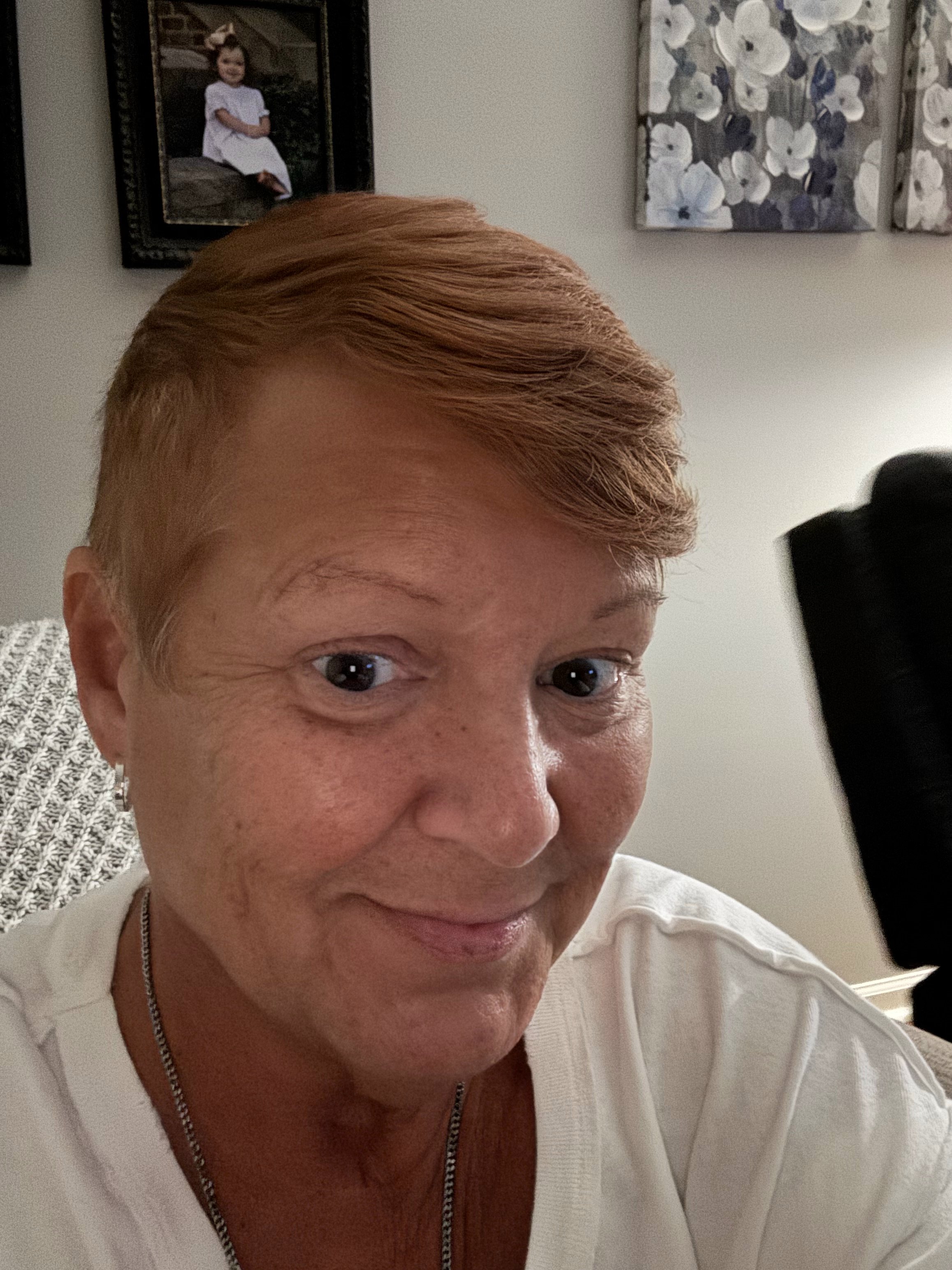 Kathryn L. Bergeron, author