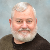 Steven J. Bergeron, author